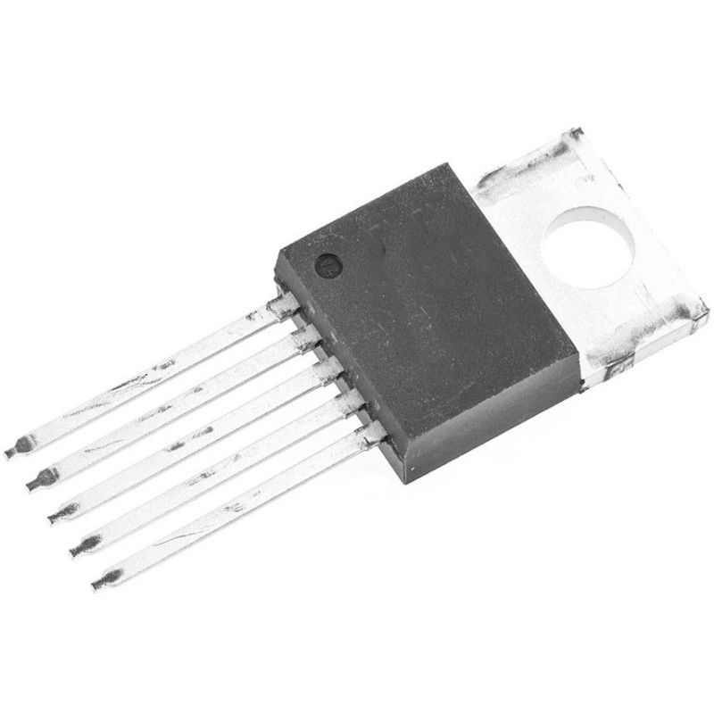 C.I L.... LM2575T -5.0 10,68 Lei