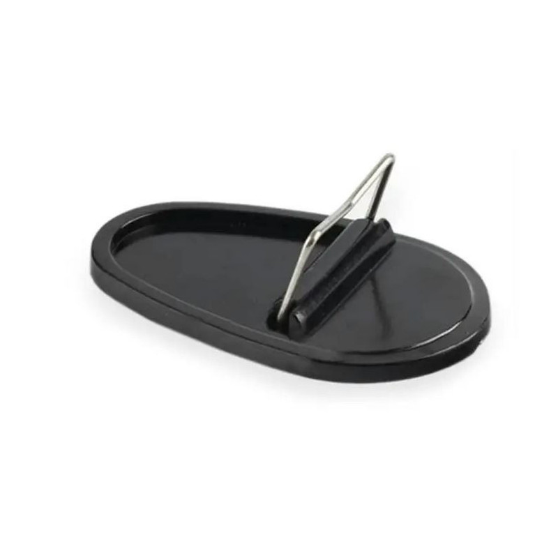 Accesorii auxiliare de lipit Suport letcon plastic 65x40x22mm 2,29 Lei