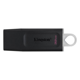 USB flash drive 3.0 DataTraveler100G3 32Gb Kingston
