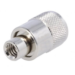 Conectori Diversi Mufa UHF tata RG59 insurubare 3,71 Lei Conectori Diversi Mufa UHF tata RG59 insurubare 3,71 Lei