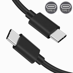 Cablu USB tip C tata - tip C tata 1m 3.0