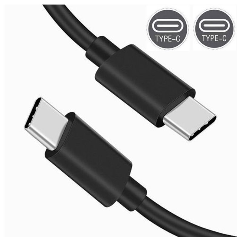 Cabluri audio - video Cablu USB tip C tata - tip C tata 1.5m 3.0 15,15 Lei