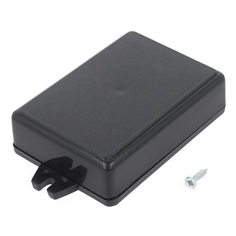 Cutii, carcase Carcasa universala 60x84x23mm cu lame de fixare 11,69 Lei