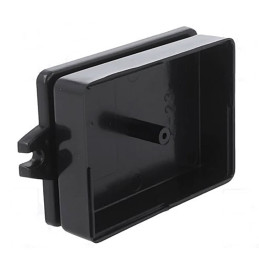Cutii, carcase Carcasa universala 60x84x23mm cu lame de fixare 11,69 Lei