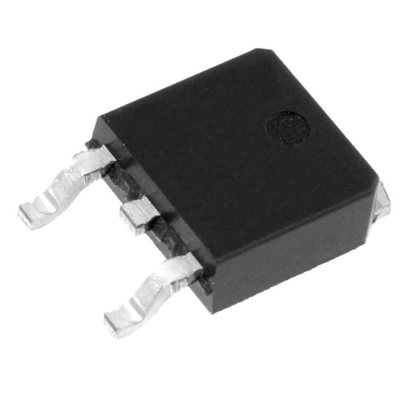 Tranzistori diversi WMO07N60C2 2,80 Lei