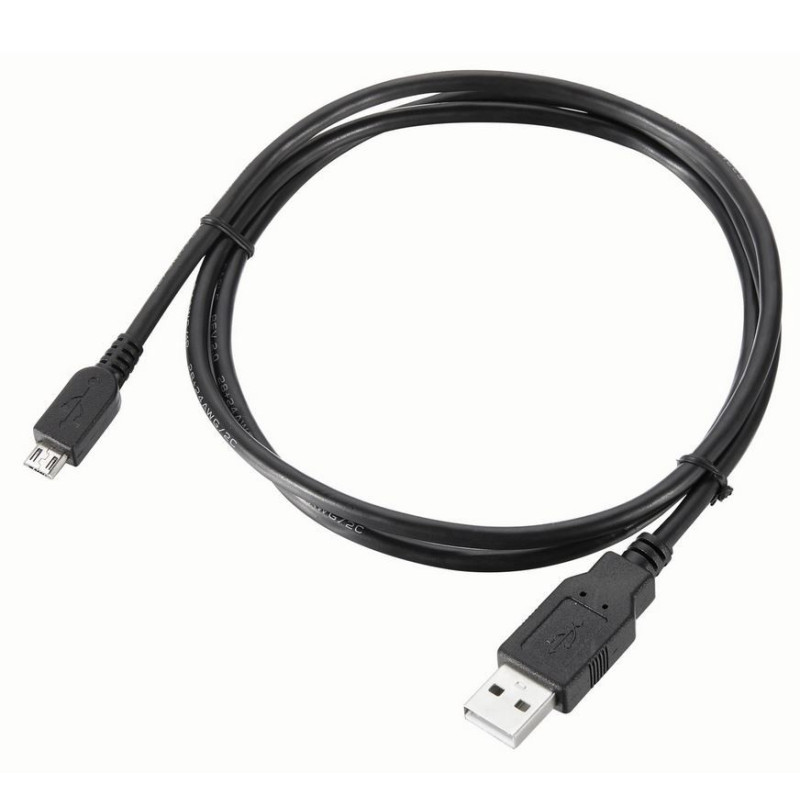 Cabluri audio - video Cablu USB tata - micro USB tata 1.5m 8,80 Lei