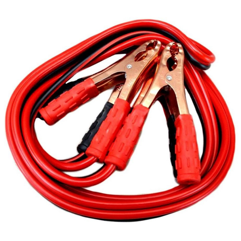 Cabluri de alimentare Cablu alimentare auto 500A lungime 2m 39,66 Lei