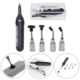 Instrumente lipit/dezlipit Dispozitiv vacuum de prindere/pozitionare piese SMD 25,32 Lei Instrumente lipit/dezlipit Dispozitiv vacuum de prindere/pozitionare piese SMD 25,32 Lei