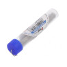 Fludor Fludor tub 1mm 10gr Cynel 8,80 Lei