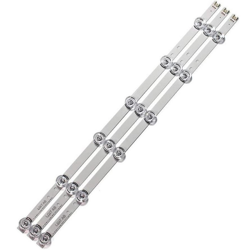 Barete Led Bareta leduri LG DRT3.032 set 3buc. 96,09 Lei