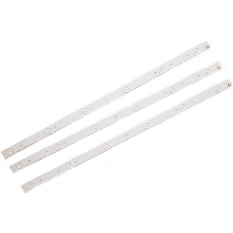 Barete Led Bareta leduri Toshiba SVT320AF5P1300 set 3buc. 59,00 Lei