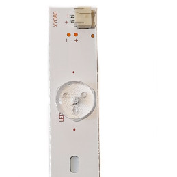 Barete Led Bareta leduri Toshiba SVT320AF5P1300 set 3buc. 59,00 Lei