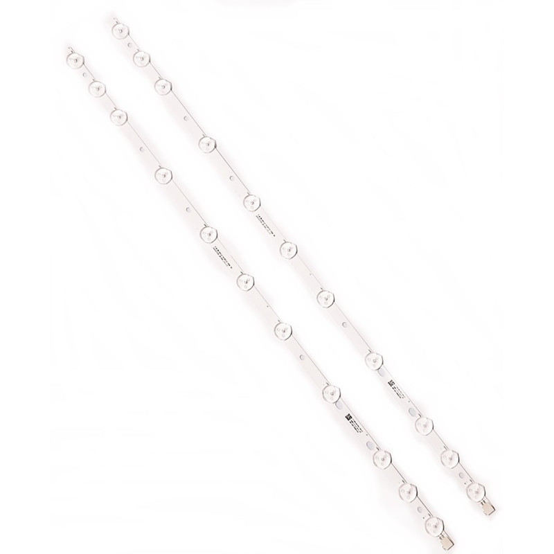 Barete Led Bareta leduri Vestel BB1801080A20 set 2buc. 52,00 Lei