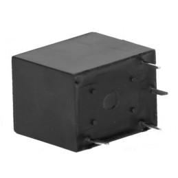 Relee Releu 12V 10A 4pini 3,51 Lei