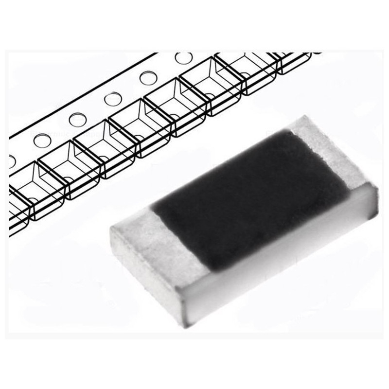 Rezistente SMD 1206 1/4W 1R5 SMD 5% 0,09 Lei Rezistente SMD 1206 1/4W 1R5 SMD 5% 0,09 Lei