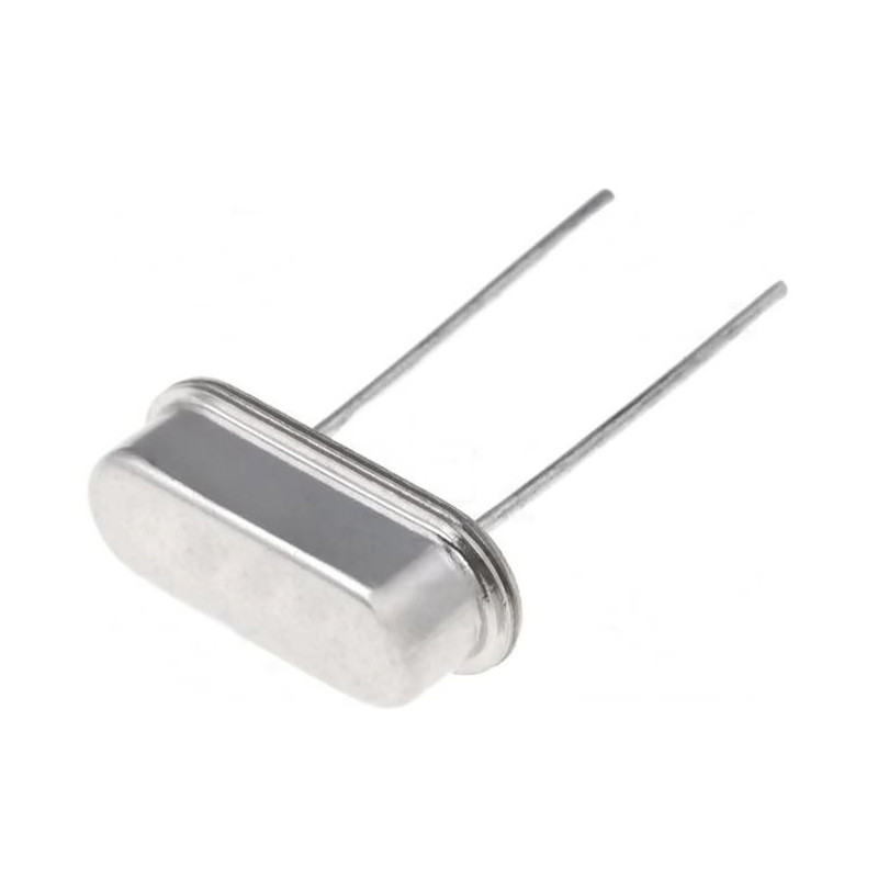 Filtre Quartz 10MHz 1,27 Lei