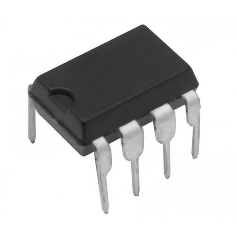 Circuite integrate diverse LF356N 6,00 Lei