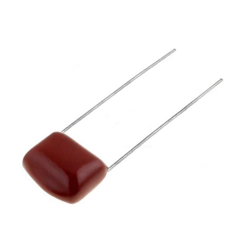 Condensatoare Poliester 68nF 400V poliester 0,67 Lei Condensatoare Poliester 68nF 400V poliester 0,67 Lei
