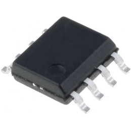 LM833DT SMD