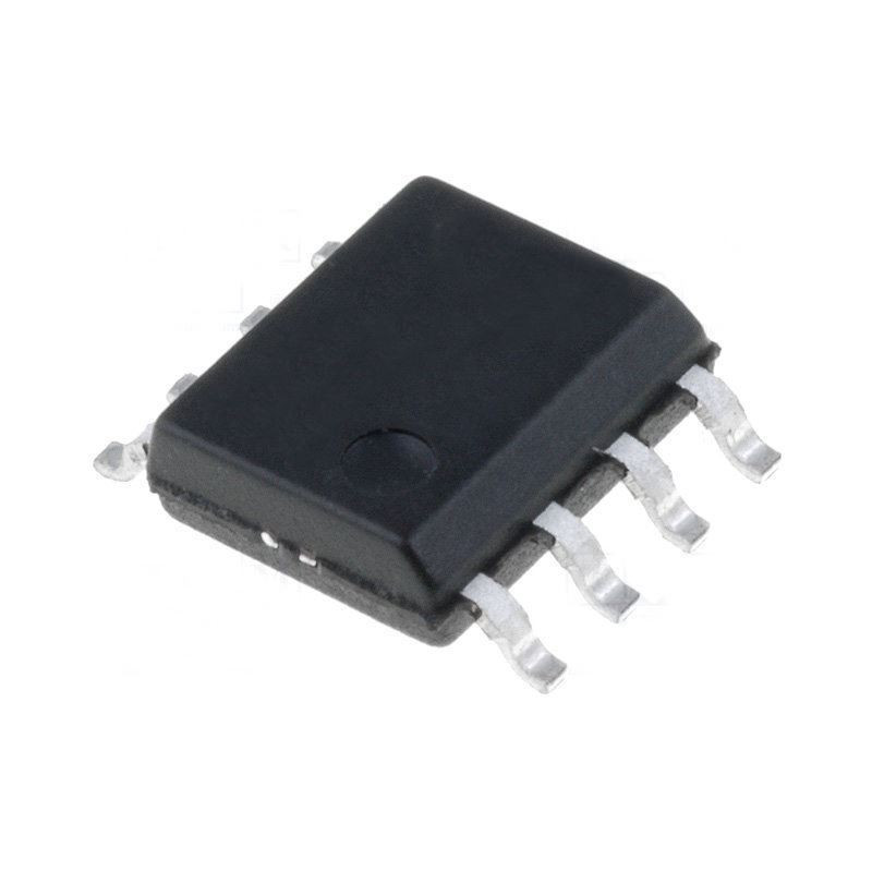 C.I L.... LM833DT SMD 2,49 Lei