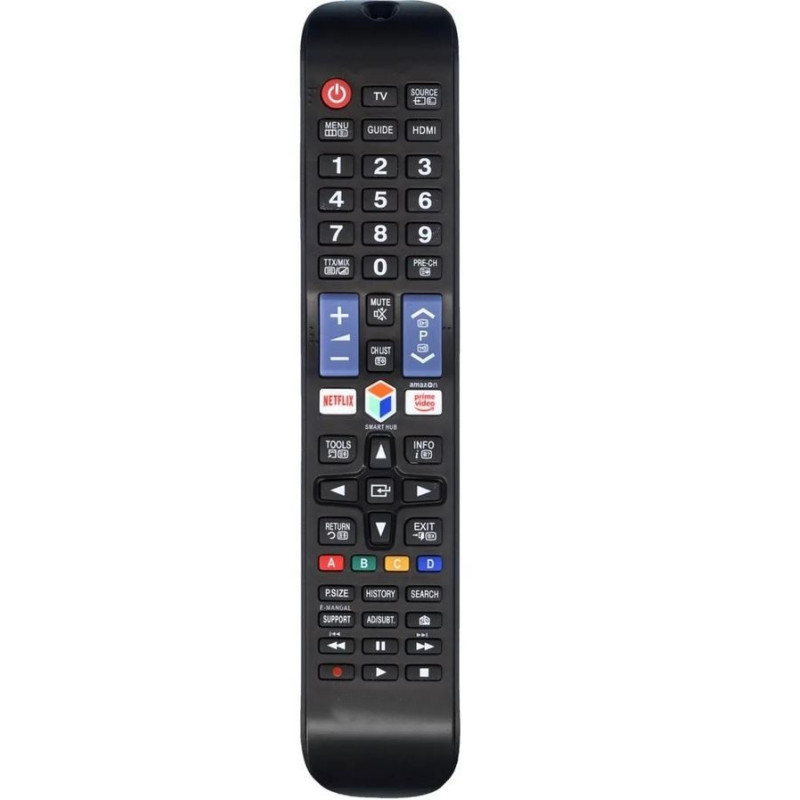 Telecomenzi TV Telecomanda universala Samsung RM-D1078+2 25,32 Lei