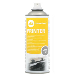 Spray curatare imprimante 400ml