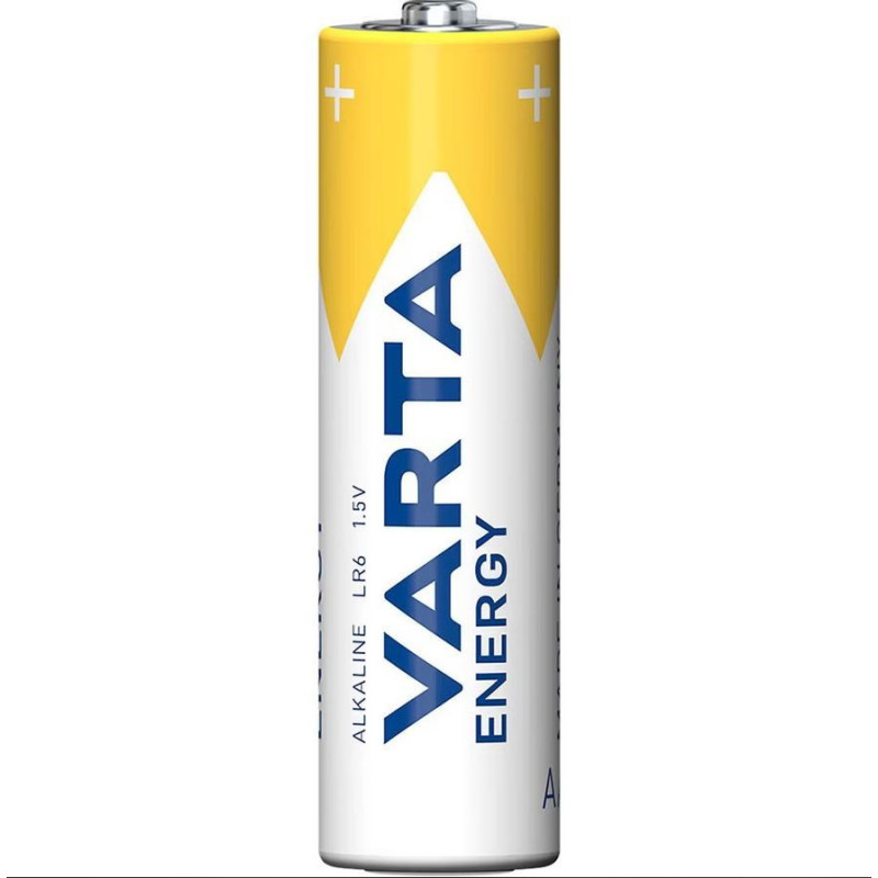 Baterie R6 Varta Energy