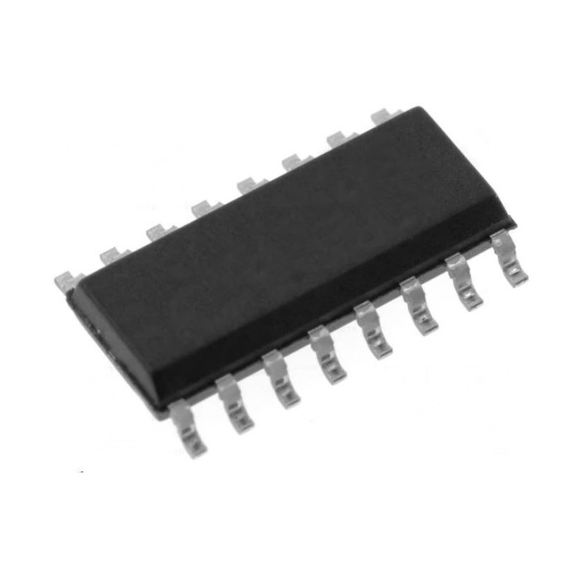 C.I H.... HEF4049BT.653 2,69 Lei