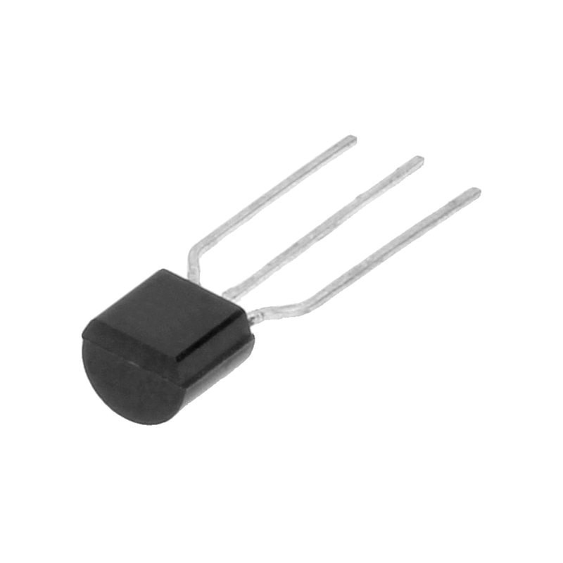 Tranzistori BCxx BC338 0,37 Lei