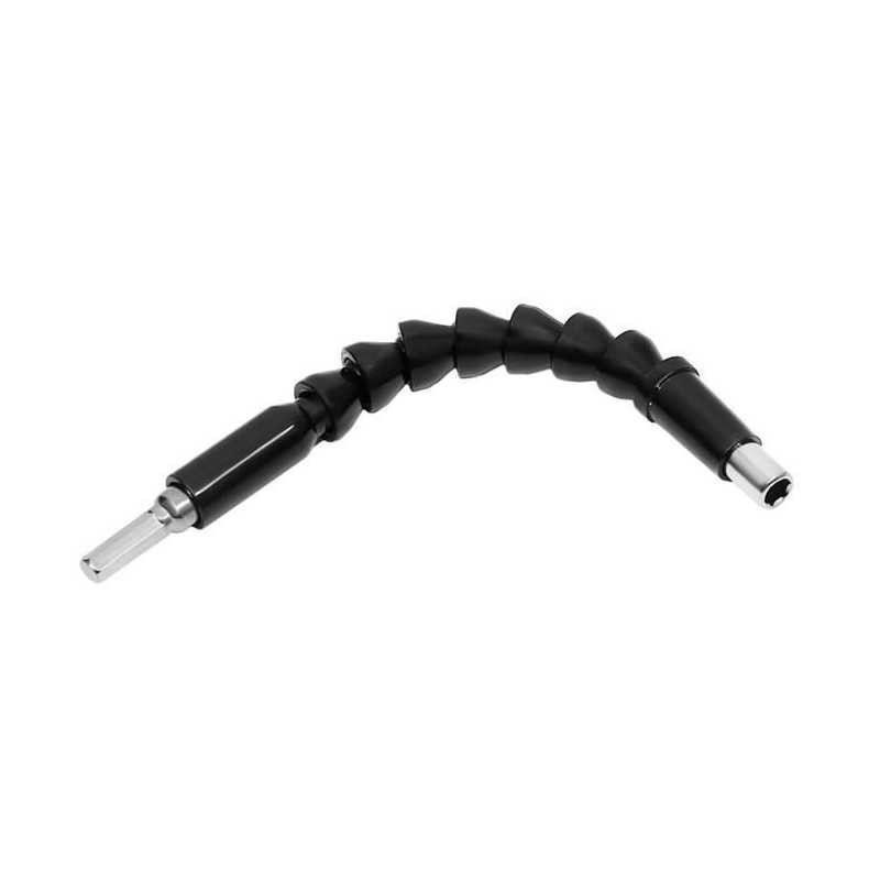 Unelte,scule Prelungitor flexibil pentru bormasina magnetic 191mm 15,15 Lei