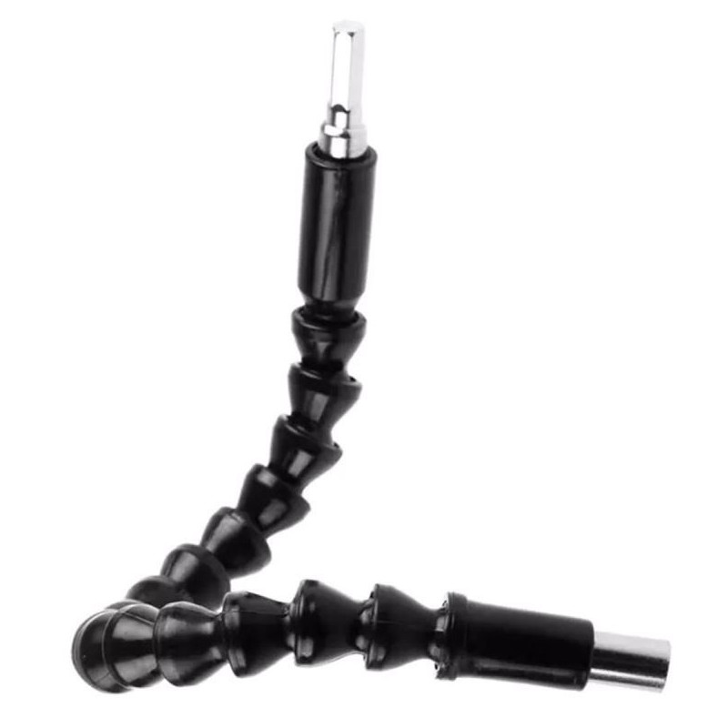 Unelte,scule Prelungitor flexibil pentru bormasina magnetic 300mm 16,17 Lei