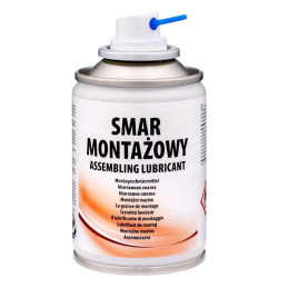 Spray-uri Spray cu vaselina pe baza de cupru 100mL 19,83 Lei