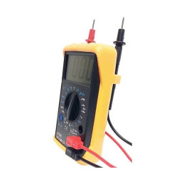 Aparate de masura & accesorii Multimetru digital DT700B 49,82 Lei