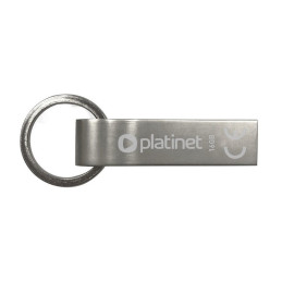 USB flash drive 16Gb K-DEPO PLATINET
