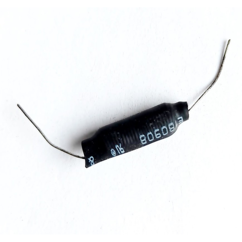 Inductoare Inductor 47uH 1.5A 2,95 Lei