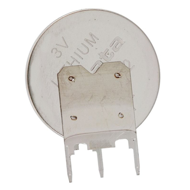 Baterii diverse Baterie CR2032 Renata cu terminale 2,95 Lei