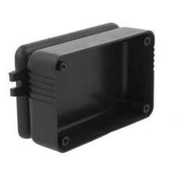 Cutii, carcase Carcasa universala 63x90x32mm cu lame de fixare 12,10 Lei