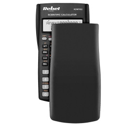 Diverse Produse Calculator stiintific 9/12 digiti SC-200 REBEL 25,32 Lei