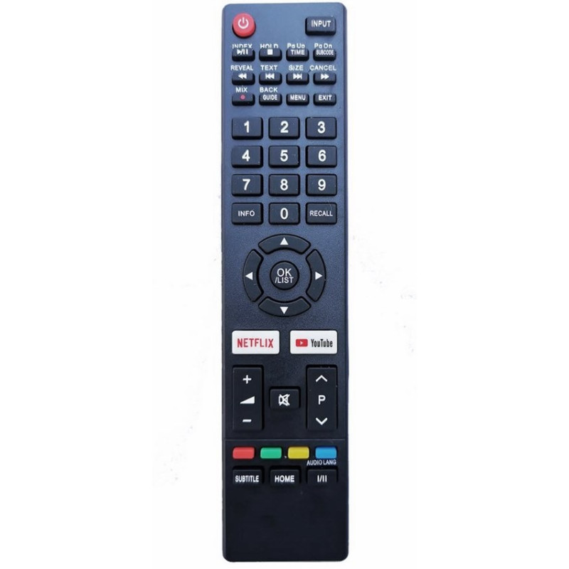 Telecomenzi TV Telecomanda led Nei-Schneider 32NE4700 27,35 Lei