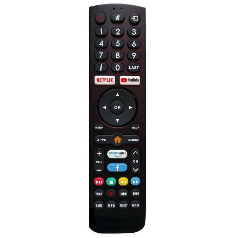 Telecomenzi TV Telecomanda LED Vortex V32TPHDE1S1 27,35 Lei Telecomenzi TV Telecomanda LED Vortex V32TPHDE1S1 27,35 Lei