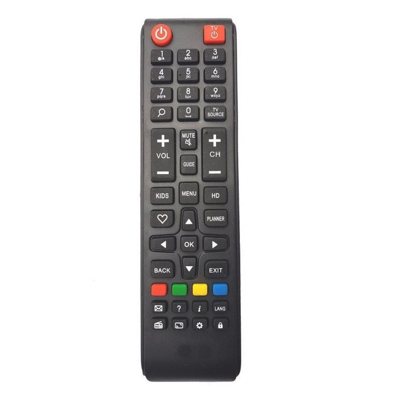 Telecomenzi TV Telecomanda satelit Telekom Samsung 7250 19,22 Lei
