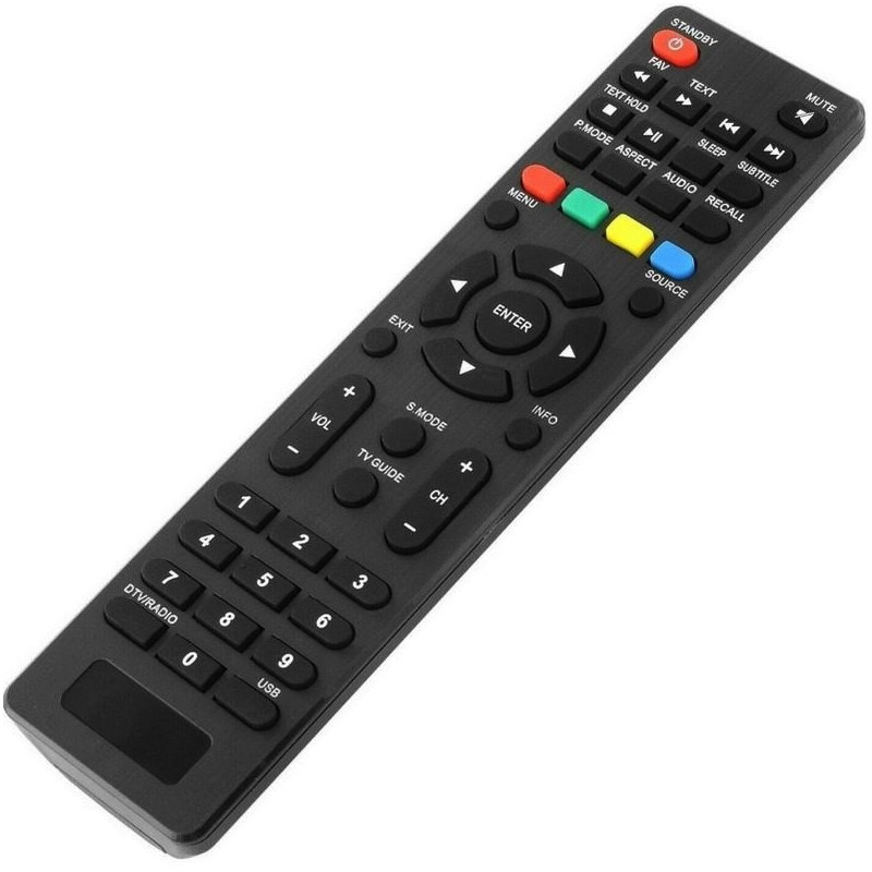 Telecomenzi TV Telecomanda Blaupunkt RMC-CBU-0001N 25,32 Lei Telecomenzi TV Telecomanda Blaupunkt RMC-CBU-0001N 25,32 Lei