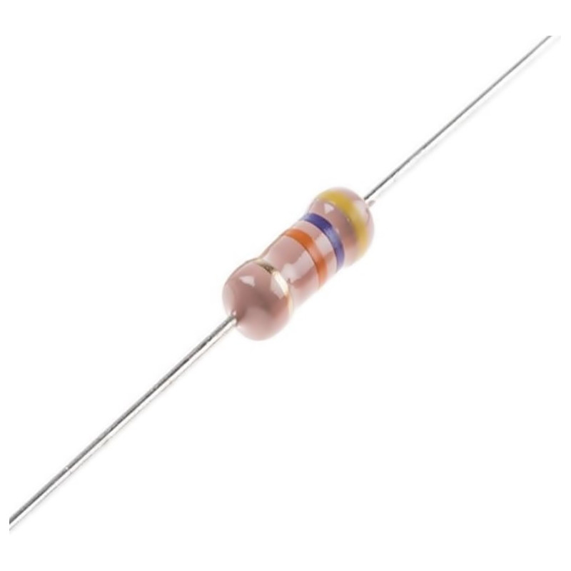 Rezistente 2W 2W 18R 0,29 Lei