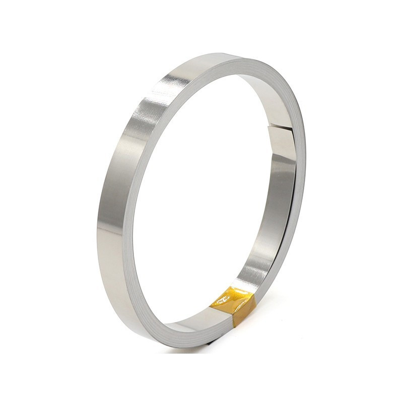 Accesorii auxiliare de lipit Banda nichelata pentru terminale acumulatori 18650 0.12x8mm 2m 12,10 Lei