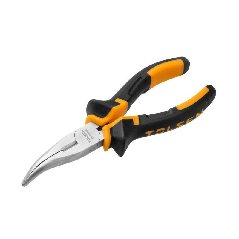 Clesti, Foarfeci,etc. Cleste cu varf indoit 160mm 25,32 Lei