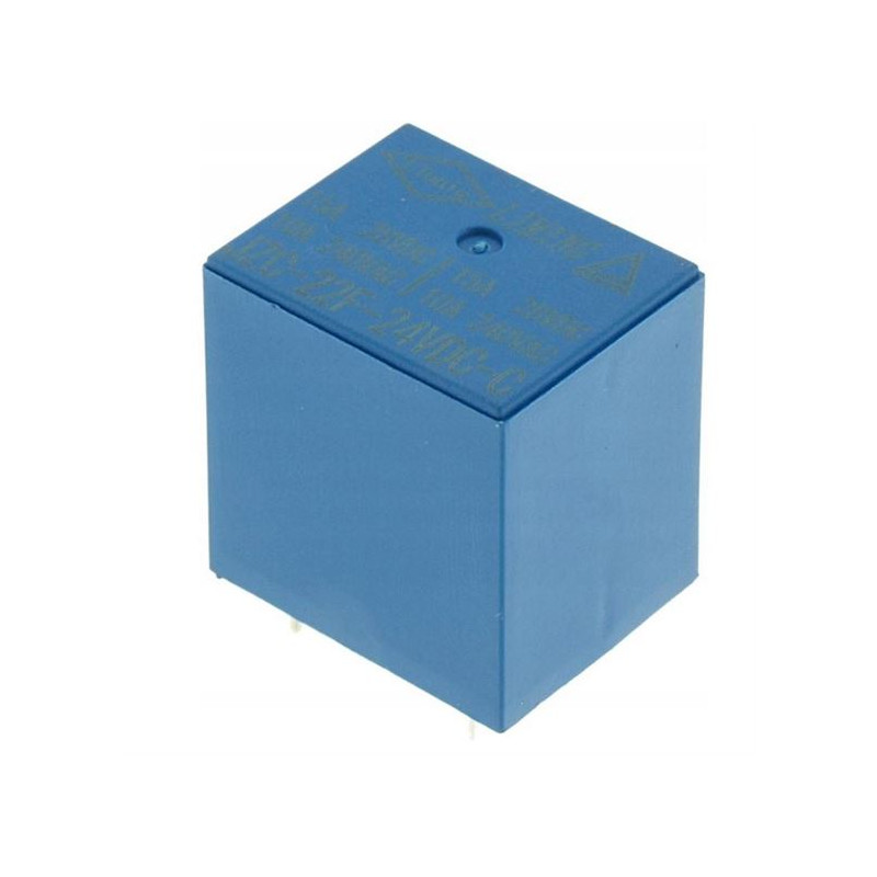 Relee Releu 4088 24V 10A 5pini 3,90 Lei