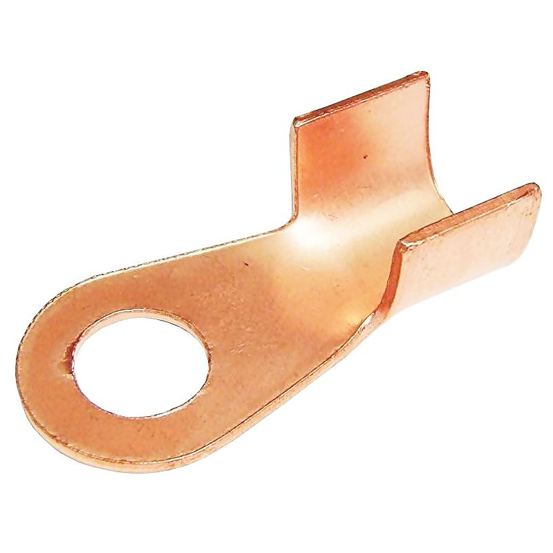 Papuci Papuc inel 5A 5.3mm 0,67 Lei