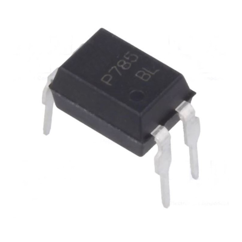Optocuploare TLP785 2,39 Lei