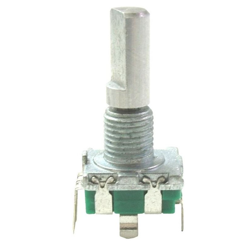 Potentiometre Potentiometru digital tesit 12.5x6mm 8,03 Lei