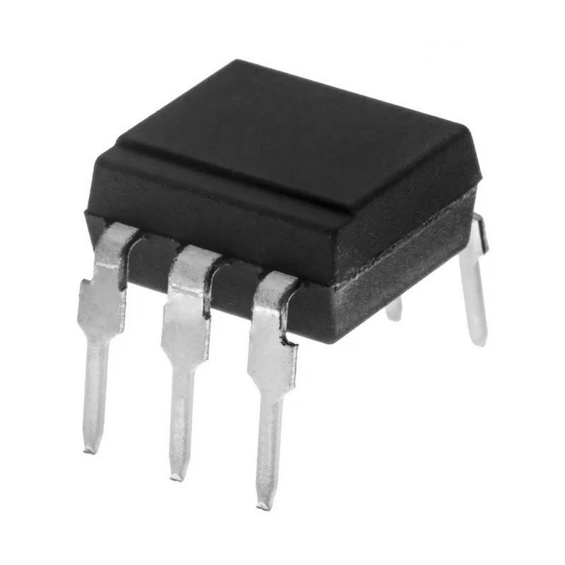 Optocuploare MOC3063 2,95 Lei